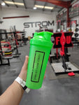 Supplement Review Shaker