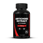 Artichoke Extract - 60 servings