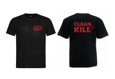 CLEAN KILL T-Shirt