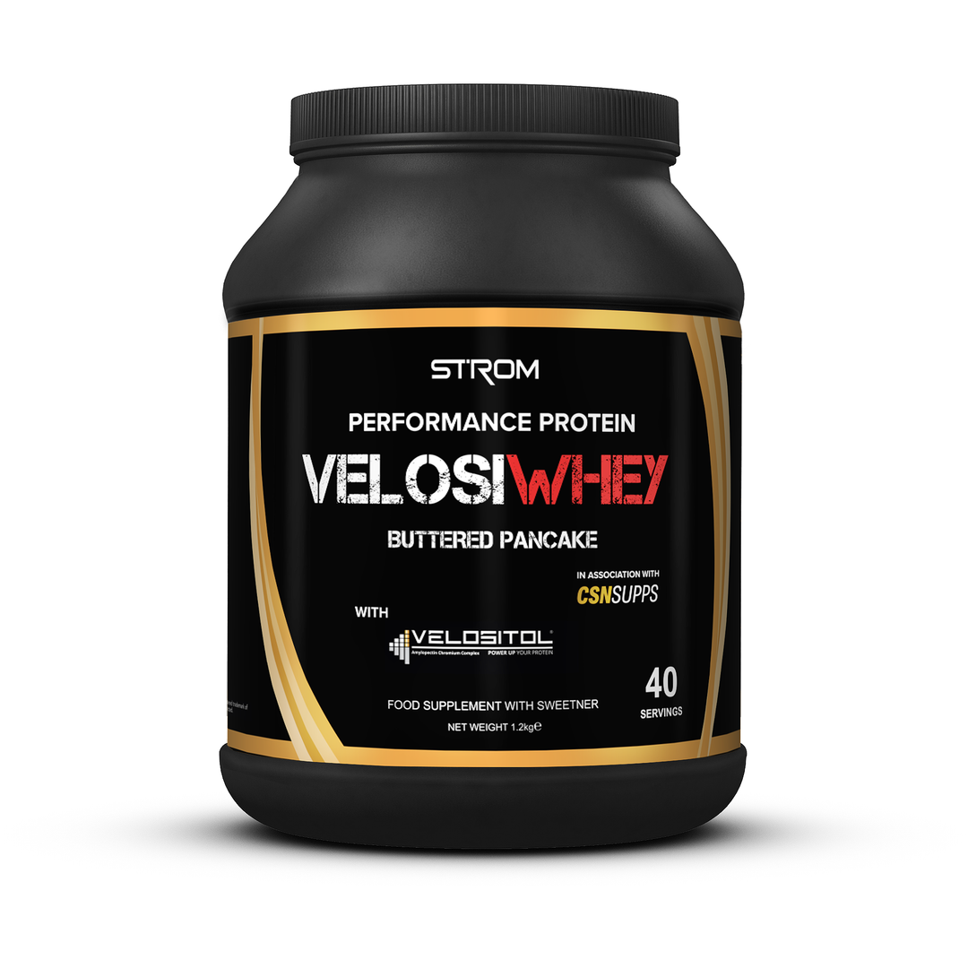 VelosiWHEY - 40 servings