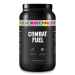 Combat Fuel - Clear Whey