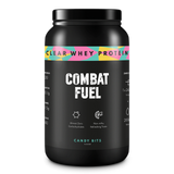 Combat Fuel - Clear Whey