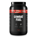 Combat Fuel - Clear Whey