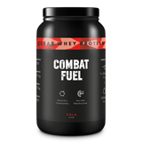 Combat Fuel - Clear Whey