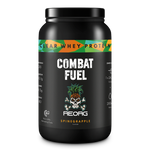 Combat Fuel - Clear Whey