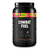 Combat Fuel - Clear Whey