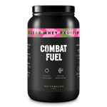 Combat Fuel - Clear Whey