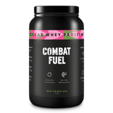 Combat Fuel - Clear Whey