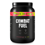 Combat Fuel - Cyclic Dextrin