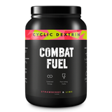 Combat Fuel - Cyclic Dextrin