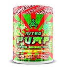 Chemical Warfare  Nitro Pump - 40 servings
