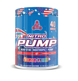 Chemical Warfare  Nitro Pump - 40 servings