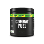 Combat Fuel - The Pre-Workout