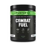 Combat Fuel - Pumped-Up V2