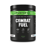 Combat Fuel - Pumped-Up V2