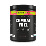 Combat Fuel - Pumped-Up V2