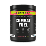 Combat Fuel - Pumped-Up V2