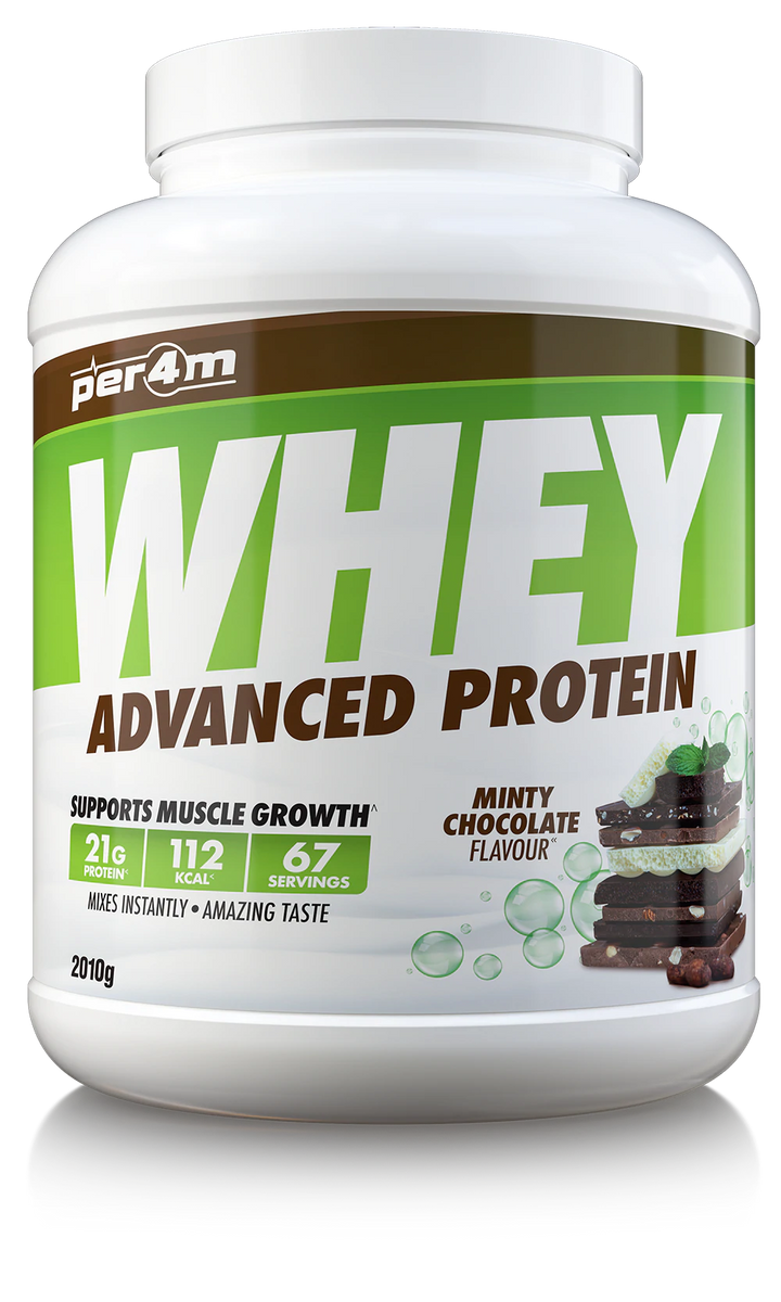 Per4m Advanced Whey - 67 servings