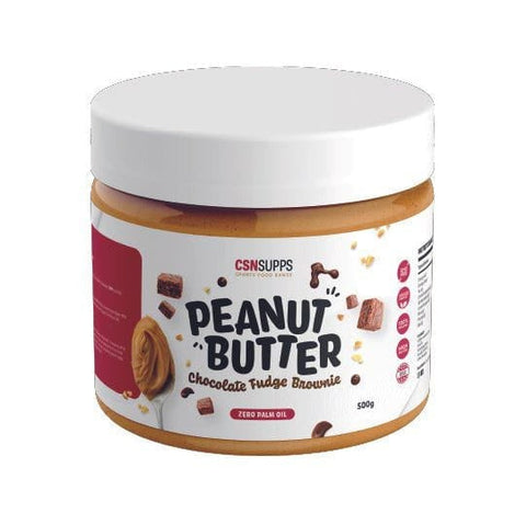 CSN Peanut Butter 500g