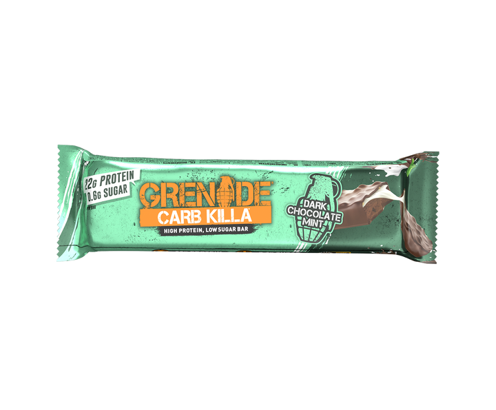 Grenade - Carb Killas