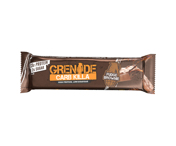Grenade - Carb Killas