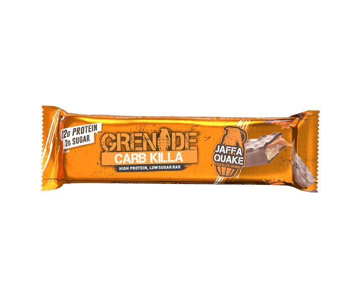 Grenade - Carb Killas