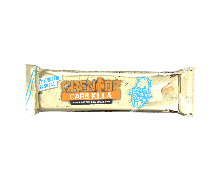 Grenade - Carb Killas
