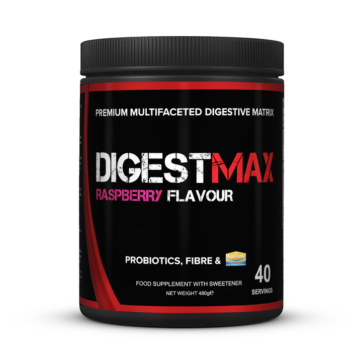 Digest X DigestMAX - 40 servings – Strom Sports Nutrition
