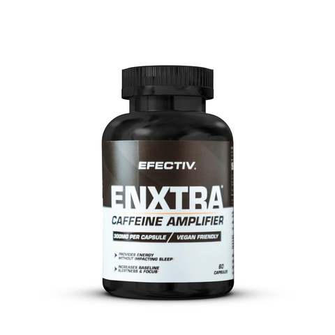 Efectiv enXtra® - 60 capsules