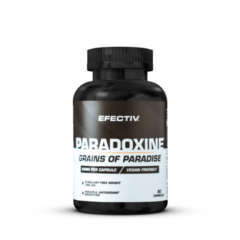 Efectiv PARADOXINE® - 90 capsules