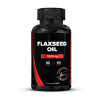 Flaxseed Oil - 60 servings