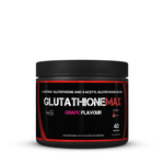GlutathioneMAX - 40 servings