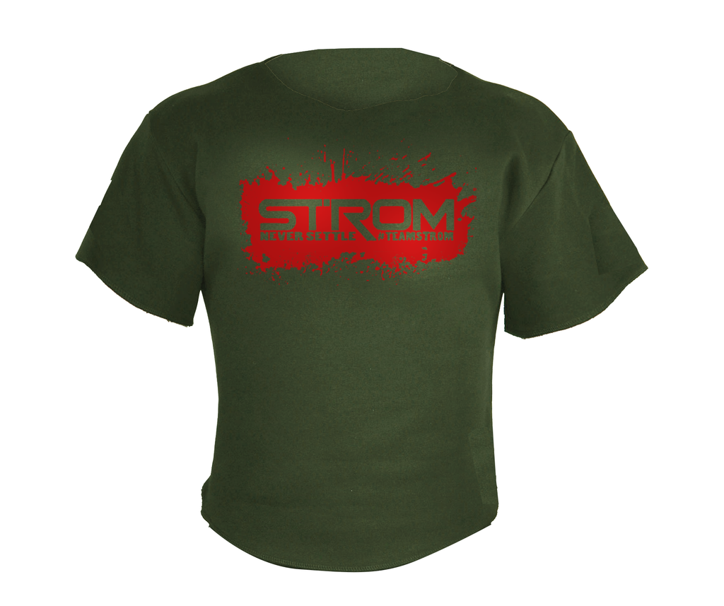 Strom 2025 t shirt
