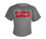 Team Strom - Never Settle #ragtops