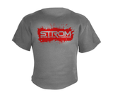 Team Strom - Never Settle #ragtops