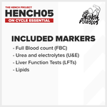 HENCH 05: On Cycle Essential