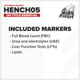 HENCH 05: On Cycle Essential
