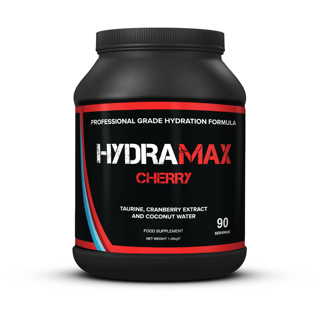 HydraMAX - 90 servings