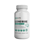 CSN SUPPS LIONS MANE NGF - 60 Capsules