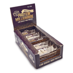 'Mountain Joes' Mixed Protein Snacks (Box of 10)