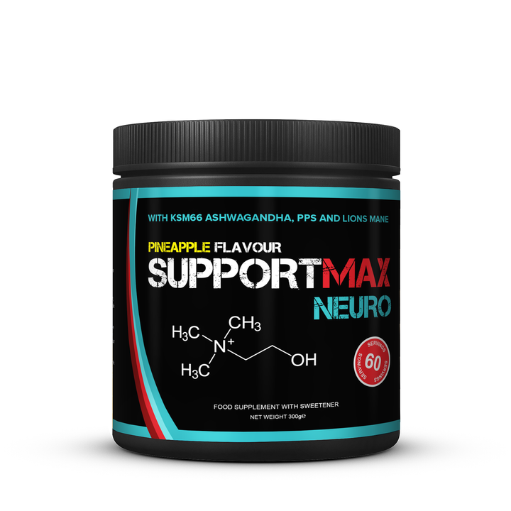 SupportMAX Neuro - 30/60 servings