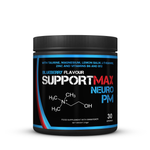 SupportMAX Neuro PM - 30 servings