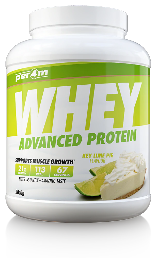 Per4m Advanced Whey - 67 servings