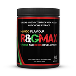 R&G MAX - 30 servings