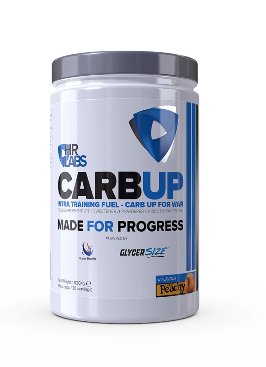 HR Labs - CARBUP