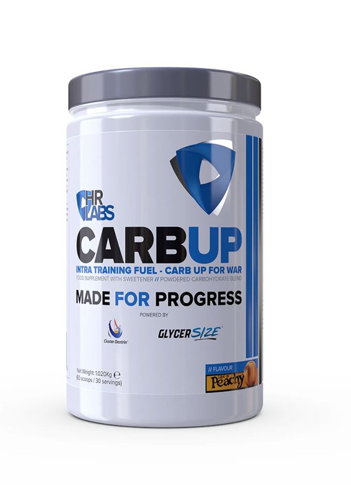 HR Labs - CARBUP