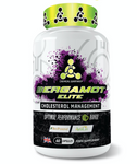 Chemical Warfare Bergamot Elite - 60 servings