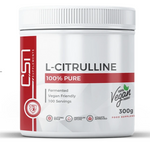 CSN Supplements L-Citrulline