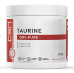 CSN Supplements Taurine
