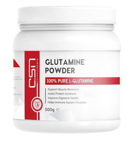 CSN Supplements L-Glutamine
